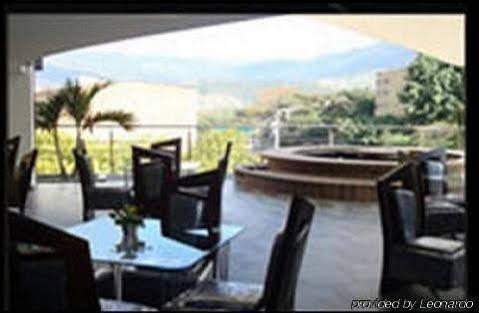 Ayenda 1236 Platinum Plaza Hotel Medellín Buitenkant foto