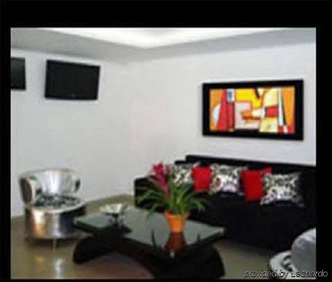 Ayenda 1236 Platinum Plaza Hotel Medellín Buitenkant foto
